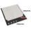 Breadboard,3220 Tie Points  Solderless Breadboard ZY 208 Circuit,Testing Board Jumpers Power Supply Potentiometer 7