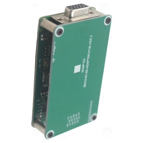 XDNP123GL BDC3 5C 5D Adapter for KEY TOOL MIDI Supports for  BDC2 BDC3  Key Clone & for   5C 5D IMMO Data 2
