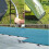 40 Manchons de Protection Réutilisables pour Ressorts de Couverture de Piscine 10