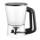 Pasta Dispenser Pasta Funnel Cup Cake Handheld Liquid Dispenser Measuring Cup Baking Tool 1