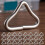100pcs Trampoline Triangle Buckle Replacement Triangle Carabine Buckle Replacement Trampoline Accessories 4