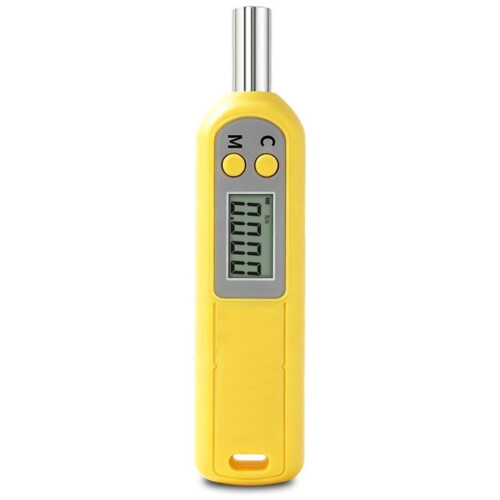 Digital Torque Screwdriver A Precise Electronic Torque Tool with an LCD Display, Ideal for Precise Machinery