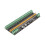 PCA9685PW Modbus RTU RS485 16-Channel PWM Controller Module for LED Dimming and Servo Control, Based  PCA9685 IC  5V 1