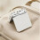 Protective Cover Case for ANBERNIC RG SP PLA Protective Sleeve Skin Case Shockproof Protector Shell Cover White 3