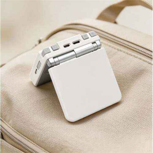 Protective Cover Case for ANBERNIC RG SP PLA Protective Sleeve Skin Case Shockproof Protector Shell Cover White 2