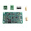 DAC8563 Isolated Dual-Channel 16-Bit for DAC Module, PMOD Interface Digital-to-Analog Converter Board 1