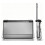 For AYN Thor Protective Case Dual Screen Handheld Protective Cover with Transparent Integrated Soft Handle 2