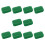 ZY55  Bread Board 55 Points Solderless PCB Board for  Raspberry Pi Prototyping Circuit Testing D 1
