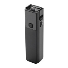 5000mAh Battery Grip for  Pocket 4P/4/3 with Digital Display Portable Non-Slip Power Handle