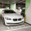 Garage Wall Protector Wall Bumper Corner Guard for Parking Lot Wall Guard, Bright Yellow&Back Reflective Warning Effect 6