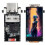 Placa de Desenvolvimento LCD ESP32-S3 com Display de 0,96 Polegadas, ST7789, Resolução 160x80, Porta , QST LVGL, Sem Necessidade de Cartão . 8