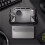 For AYN Thor Protective Case Dual Screen Handheld Protective Cover with Transparent Integrated Soft Handle 6