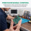 DAC8563 Isolated Dual-Channel 16-Bit for DAC Module, PMOD Interface Digital-to-Analog Converter Board 5