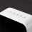 Pixel Display Speaker with Lyrics Display  App Control Desktop Clock and E-Sports Atmosphere Room Decor 3