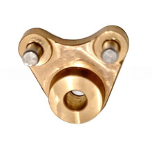 TC5550-2 / TC-510-2 Recording Metal Parts, Mechanical Replacement Component for Vintage Tape Recorder