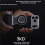 TELESIN Master Handle Grip for  18 Pro Max Camera Grip Magnetic Case  Shutter Photography Kit 7