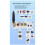 DVP10A Hi-Fi  5.3 ES9018 Decoder Receiver Decoder Player USB TF Card RCA Output Music Player 7