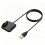 Cabo de Carregamento Básico para  5.0 , Compatível com A Pulseira Inteligente para  5.0 e com USB-A. 1