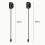 Cabo de Carregamento Básico para  5.0 , Compatível com A Pulseira Inteligente para  5.0 e com USB-A. 6