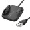 Cabo de Carregamento Básico para  5.0 , Compatível com A Pulseira Inteligente para  5.0 e com USB-A. 3