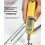 Digital Torque Screwdriver A Precise Electronic Torque Tool with an LCD Display, Ideal for Precise Machinery 3