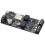 For ESP32-S3 Dual CAN FD Development Board MCP2518FD Controller CAN V2.0B 5Mbps 2.4G Wi-Fi BLE5 16MB Flash 1