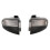 For  Elite Series 2 Controller LT RT Key Repair for Elite Second Generation Shoulder Key  Button Parts Black 6