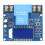 30A Battery Charging Control Module, Full Power Off  Voltage Protection Board, Under Voltage Power Loss Protector 2