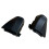 For  Elite Series 2 Controller LT RT Key Repair for Elite Second Generation Shoulder Key  Button Parts Black 5