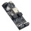 For ESP32-S3 Dual CAN FD Development Board MCP2518FD Controller CAN V2.0B 5Mbps 2.4G Wi-Fi BLE5 16MB Flash 2