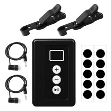 Auto Clicker for Phone, Screen Tapper for Live Stream Gaming with Adjustable Speed USB Rechargeable Version