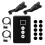 Auto Clicker for  Phone, Screen Tapper for Live Stream Gaming with Adjustable Speed USB Rechargeable Version 1
