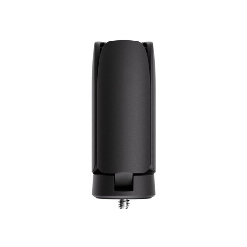 Per Treppiede per  per Osmo, Piccolo Supporto da Tavolo con Vite da 1/4"-20, Supporto di Estensione per  per Osmo Pocket, Action Camera e 1