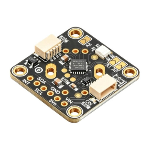 4991 I2C Stemma QT Rotary Encoder Breakout voor STEMMA QT / Qwiic