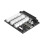 Breakout Board 12 6Pin Power Supply Module Card with LED Voltage Display for  Server  D750E-S1 1