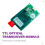 60KM TTL Optical Transceiver Module SBUS/CRSF/UART to FC Interface Fiber Transceiver Optical Terminal Equipment TX 7
