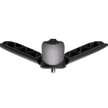 Für für Osmo Stativ, Kleiner Tischständer mit 1/4"-20 Schraube, Verlängerungshalter für für Osmo Pocket, Action-Kameras & Kameras