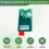 60KM TTL Optical Transceiver Module SBUS/CRSF/UART to FC Interface Fiber Transceiver Optical Terminal Equipment TX 5