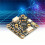 4991 I2C Stemma QT Rotary Encoder Breakout for STEMMA QT / Qwiic 5