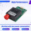 2Pcs TTL Optical Transmitter Module 60KM Optical End Device Dedicated Optical Port St Interface Module UART/SBUS 5