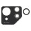 For   Phone 9Pro Back Camera Lens Maintenance, Upkeep & Repairs Replacement Parts 1