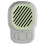 Draagbare -Luidspreker met Magnetische Clip, -Luidspreker, TWS-Stereo, IPX6 Waterdicht met Microfoon 1