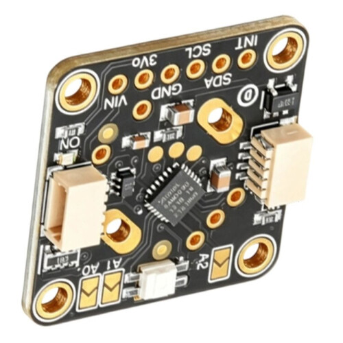 4991 I2C Stemma QT Rotary Encoder Breakout for STEMMA QT / Qwiic 1