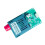 40KM TTL Optical Transceiver Module Fiber Transceiver Optical Terminal Equipment SBUS/CRSF/UART to FC Interface RX 5