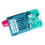 40KM TTL Optical Transceiver Module Fiber Transceiver Optical Terminal Equipment SBUS/CRSF/UART to FC Interface TX 4