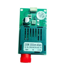 40KM TTL Optical Transceiver Module SBUS/CRSF/UART to FC Interface Fiber Transceiver Optical Terminal Equipment RX