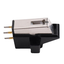AT-95E Moving Magnetic Cartridge Stylus Base for LP Vinyl Record Player Turntable Phonograph Accessories