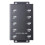 10  Industrial USB HUB with Power Adapter Syncs Data Transfer A-300 for Bitcoin Miner Cryptocurrency Mining EU-PLUG 1