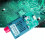 60KM TTL Optical Transceiver Module Fiber Transceiver Optical Terminal Equipment SBUS/CRSF/UART to FC Interface RX 4