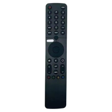 XMRM-010 Voice Remote Control Compatible with MI TV 4A Android TVs L65M5-5ASP L32M5-5ASP L43M5-5ASP